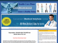 medicalcarenetwork.com