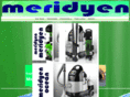 meridyenhome.com