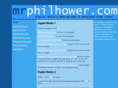 mrphilhower.com