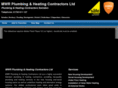 mwrplumbing.com
