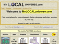 mylocaluniverse.com