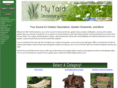 myyarddecorations.com