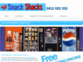 newcastlevendingmachine.com