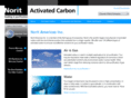 noritactivatedcarbon.com