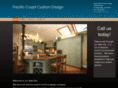 pacificcustomdesign.com