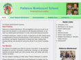 patiencemontessori.com