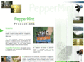 peppermintindia.org