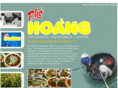 phohoangrestaurant.com