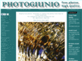 photogiunio.net