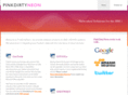 pinkdirtyneon.com