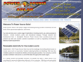 powersourcesolar.com