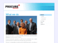 procuregroup.net