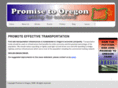 promoteeffectivetransportation.biz
