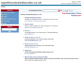 repetitivestraindisorder.co.uk