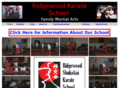 ridgewoodshukokai.com