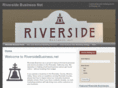 riversidebusiness.net