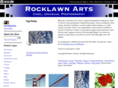 rocklawnarts.com