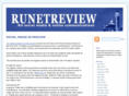 runetreview.com