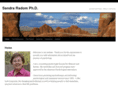 sandraradomphd.com