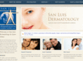 sanluisdermatology.com