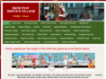 santafromsantasvillage.com