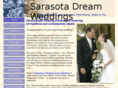 sarasotadreamweddings.com