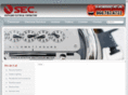 secelectricinc.com