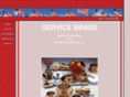 servicebrass.com