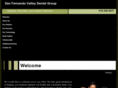sfvdentalgroup.com