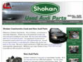 shokan.com