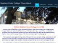 southerncrosscottage.com