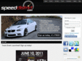 speeddistrict.com