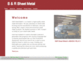 srsheetmetal.com
