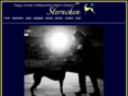 sternchenthegreyhound.com