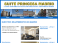 suiteprincesa.com