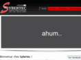 sybertecsat.com