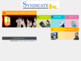 syndicateinc.com