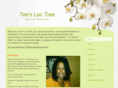 teesloctree.com