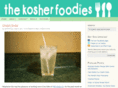 thekosherfoodies.com