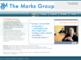 themarksgrp.com