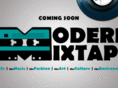themodernmixtape.com