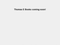 thomase-books.com
