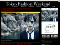 tokyofashion-weekend.com