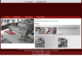 toscanofmacchinepercucire.com