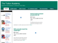 tuitionacademy.com