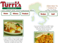 turrisitalianfoods.com