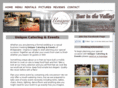 uniquecateringandevents.com