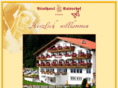 vitalhotel-kaiserhof.com