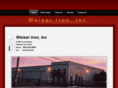 weiseriron.com