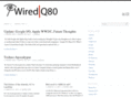 wiredq80.com